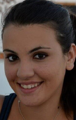 фото Франческа Морелло