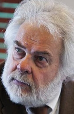 фото Патрик Бордье