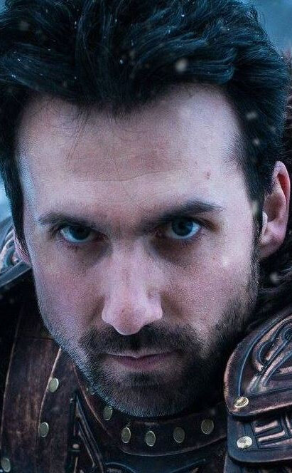 фото Томас Кейе