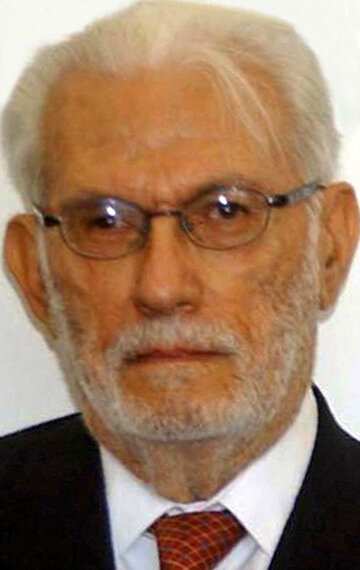 фото Манлио Сгаламбро