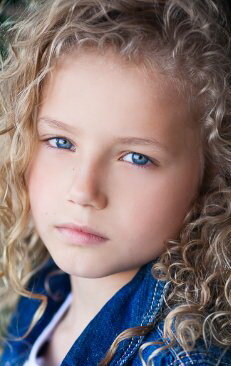 фото Индиго Кэри