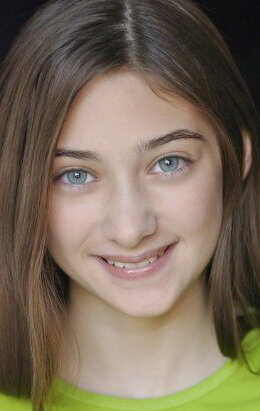 фото Annabelle Glisson