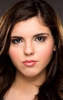 фото Кристина Босвелл