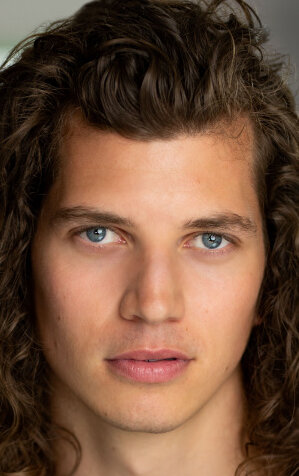 фото Джулиан Нельсон