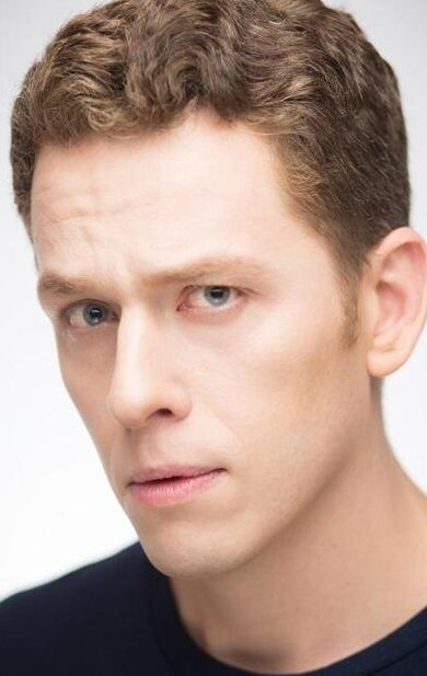 фото Дэниэл Джои Олбрайт