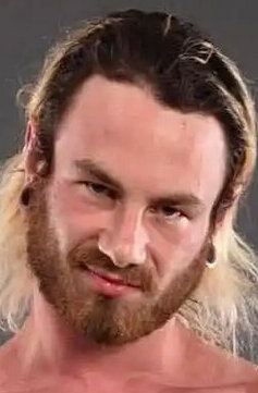 фото Колби Корино