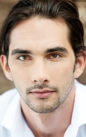 фото Ричард Ланд