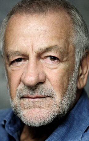 фото Лучиано Вирджилио