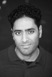 фото Anwar Lachman