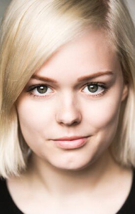 фото Шарлотта Кристоф