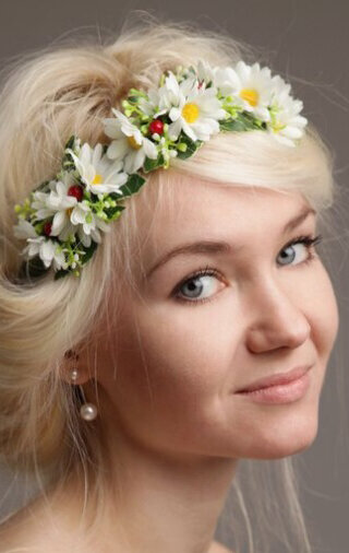 фото Мария Кудрявцева