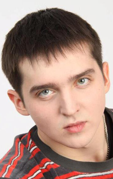 фото Сергей Глушков