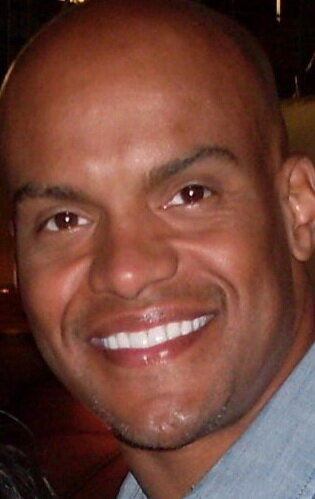 фото Тревор Е. Дикерсон