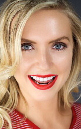 фото Кейт Келлауэй