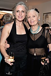 фото Элизабет Коста де Борежар Роз