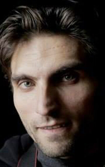 фото Родион Бельков