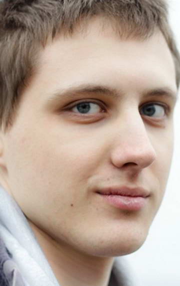 фото Ромас Ушаковас