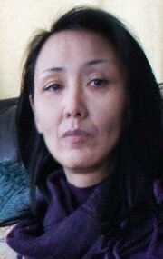 фото Беата Грушковская