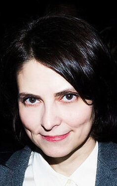 фото Лили Идова