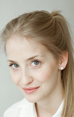 фото Ксения Нестерова