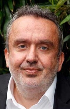 фото Доминик Фарруджия