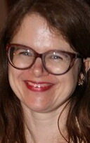 фото Марта МакГрат