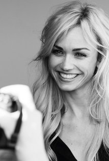 фото Пернилла Андерсен