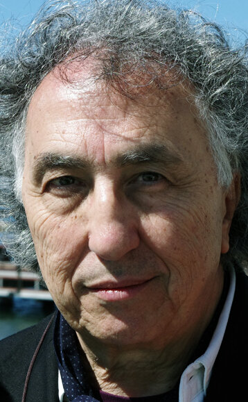 фото Moumen Smihi