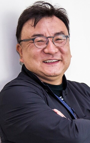 фото Чхве Джэ-вон