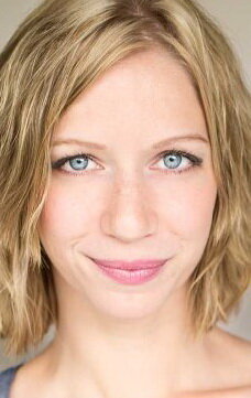 фото Лаура Крисс