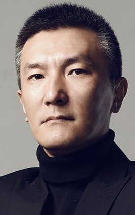 фото Чжу Вэньцзю