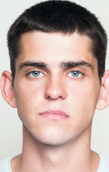 фото Георгий Кудренко