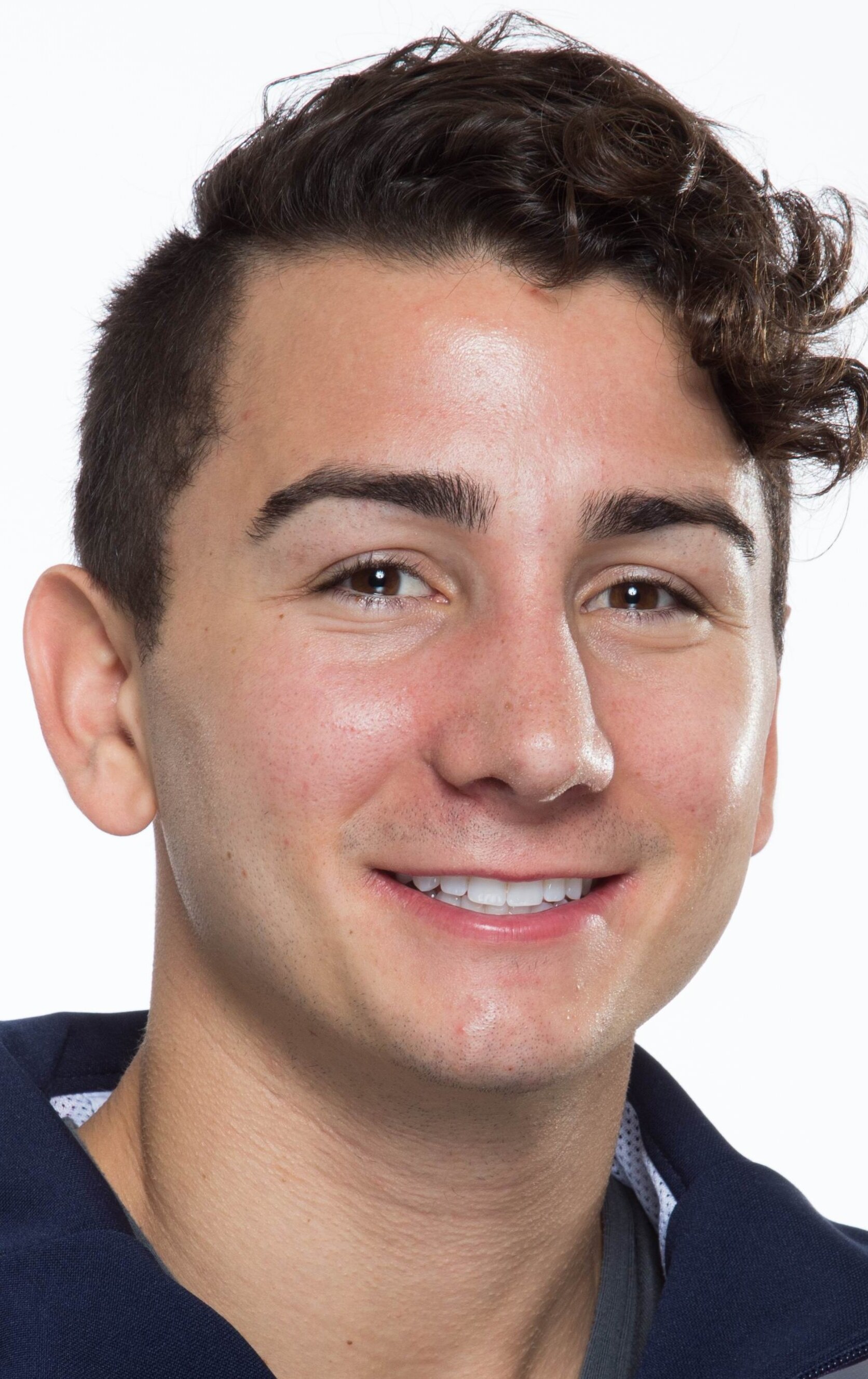 фото Макс Аарон