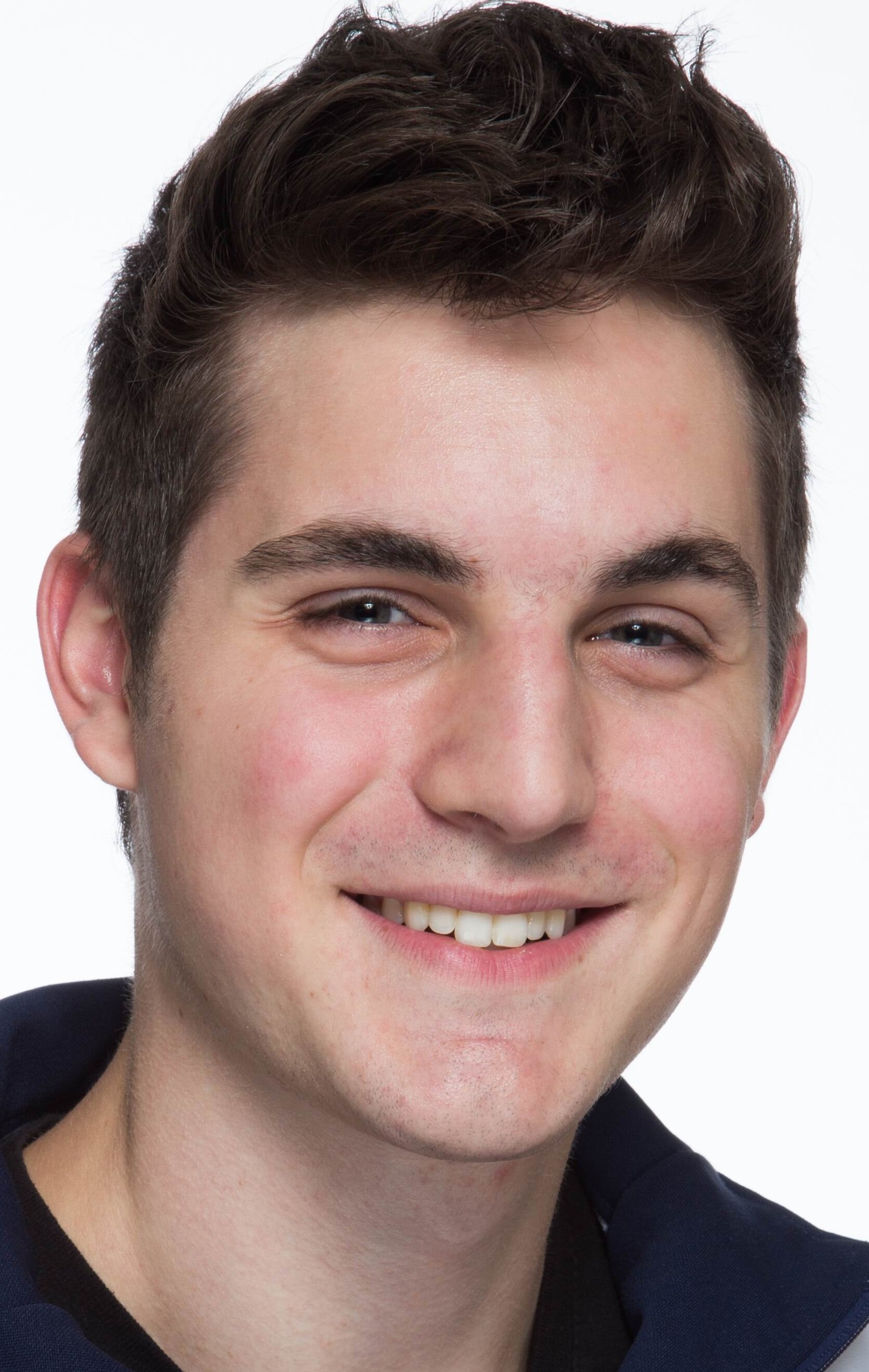 фото Джошуа Фаррис