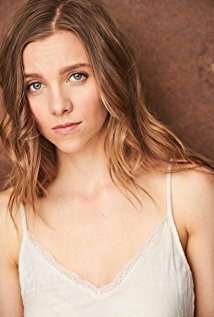 фото Эбби Хилден