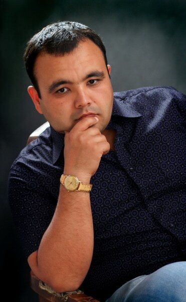 фото Анвар Адилов