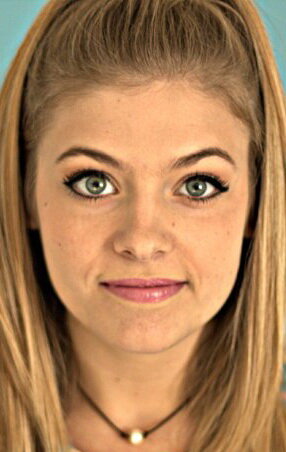 фото Виктория Блэкмон