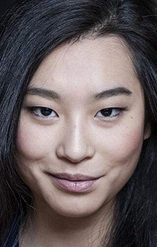 фото Аманда Чжоу