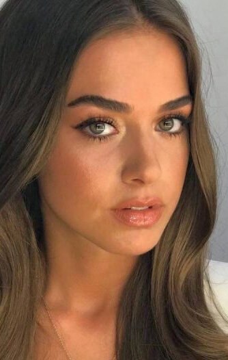 фото Бенсу Сорал