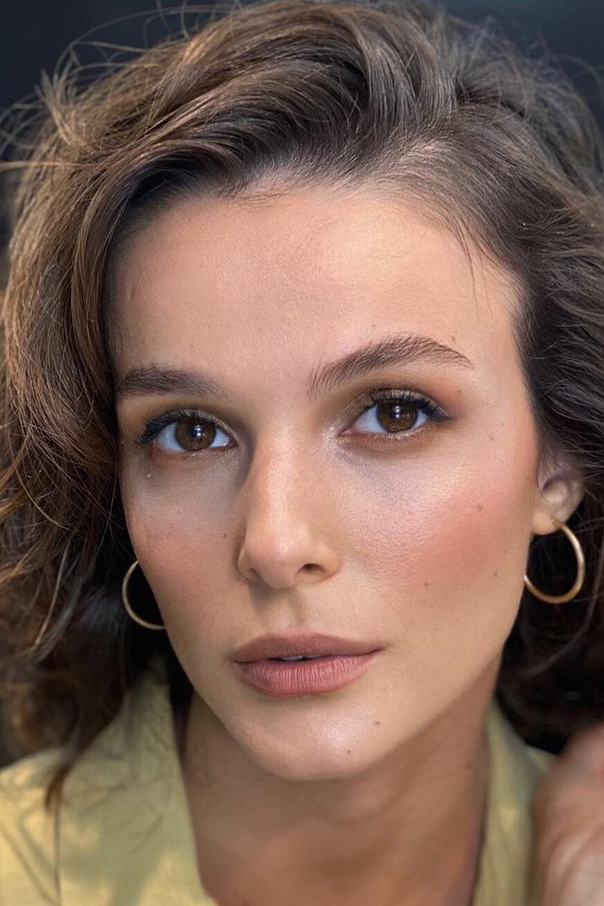 фото Бюшра Девели