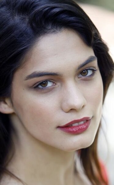 фото Бесте Кёкдемир