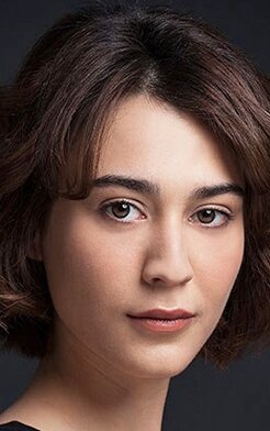 фото Мерве Чагыран