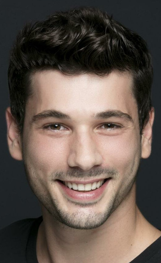 фото Дениз Джан Акташ