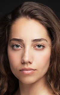 фото Озге Озаджар