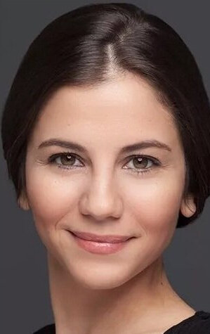 фото Дерья Бешерлер