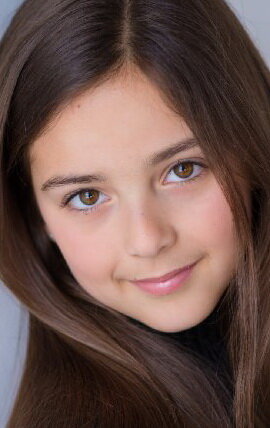 фото Ванесса Урция