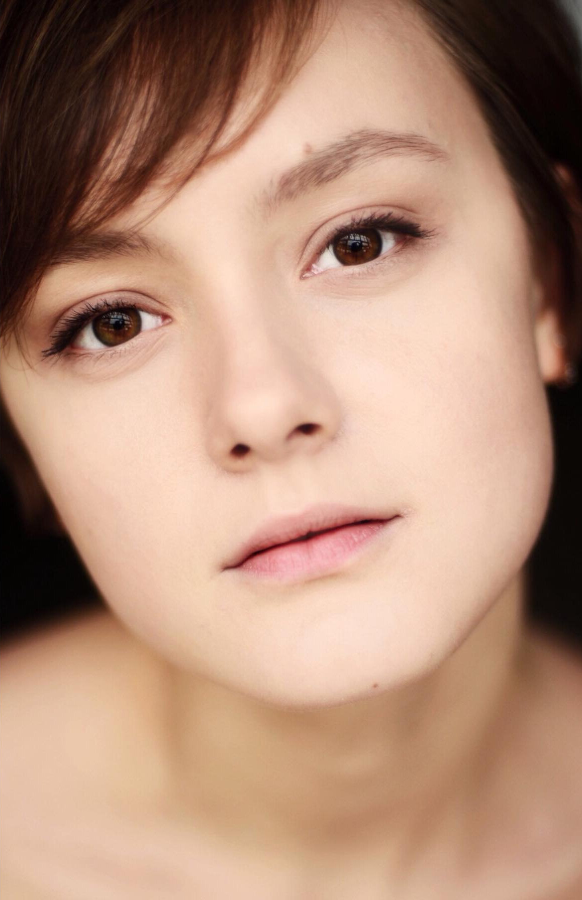 фото Мария Скуратова