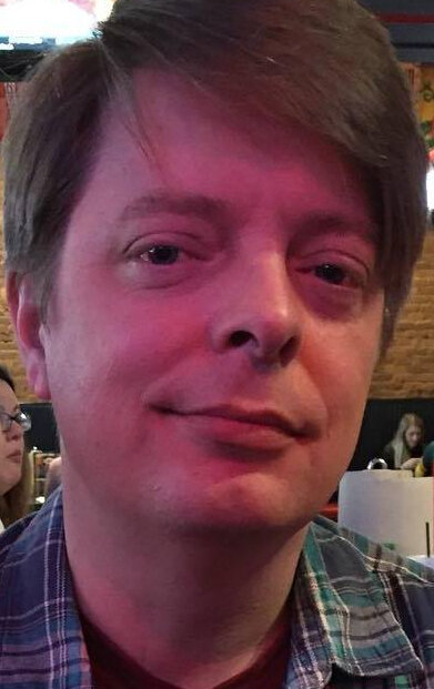 фото Дональд К. Оуверстрит