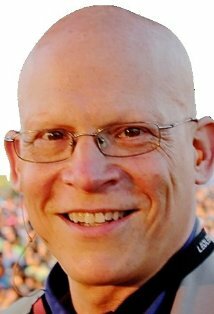 фото Стив Вульф