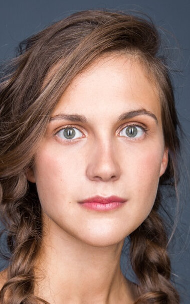 фото Анна Ефремова